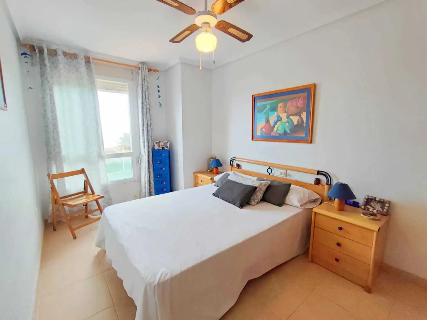 Casa o chalet en venta en El Dossel - Mareny de San Lorenzo