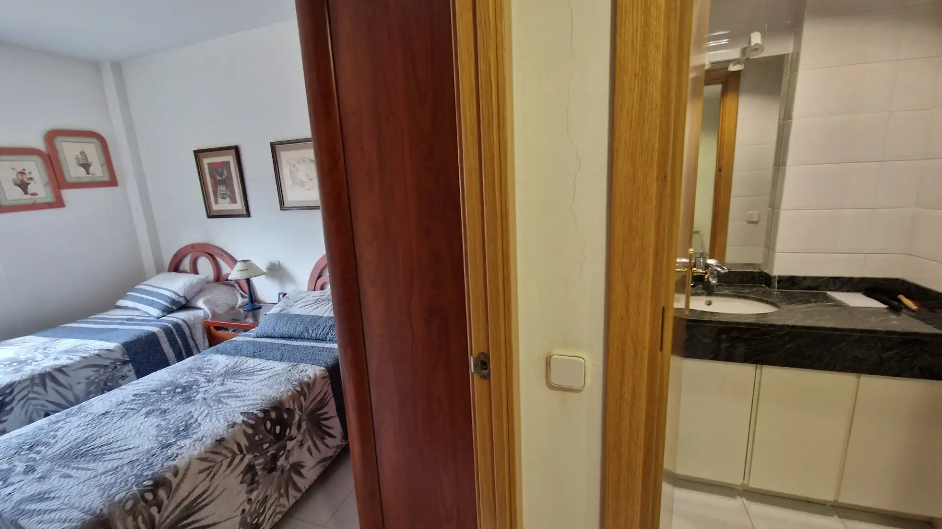 Apartment with terrace for sale in Carrer de Jovara, imagen 16