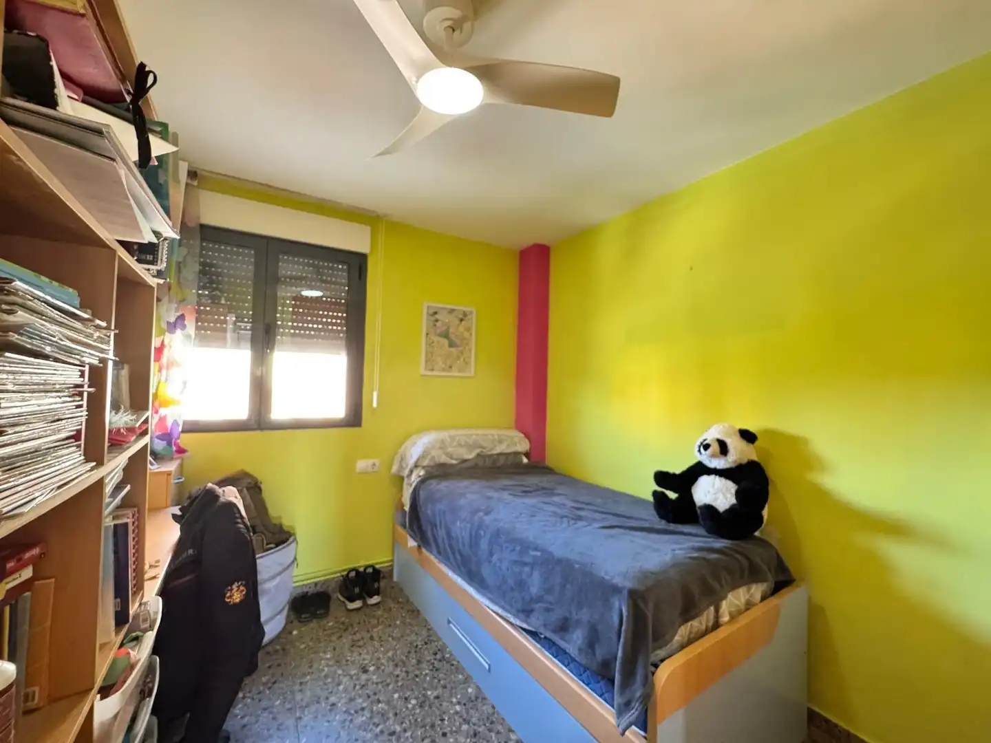Piso con ascensor en venta en Sotolivar - Mas del Rosari, imagen 10