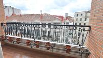 Terrace of Flat for sale in Bilbao   with Heating and Terrace