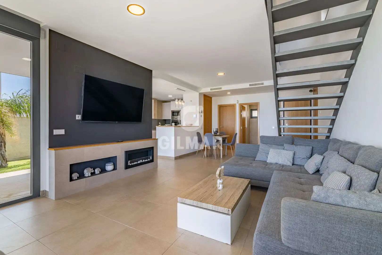 Villa mit Pool zum Verkauf in Chullera, imagen 7