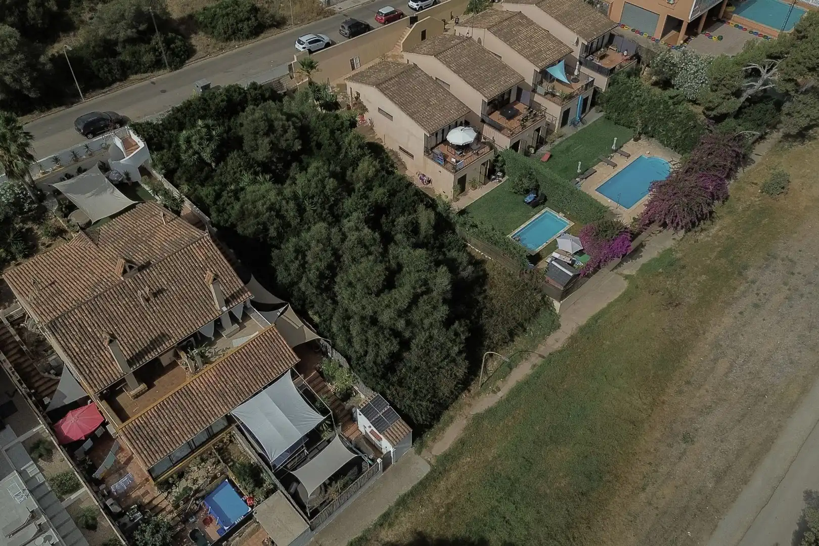 Residencial en venta en Manacor