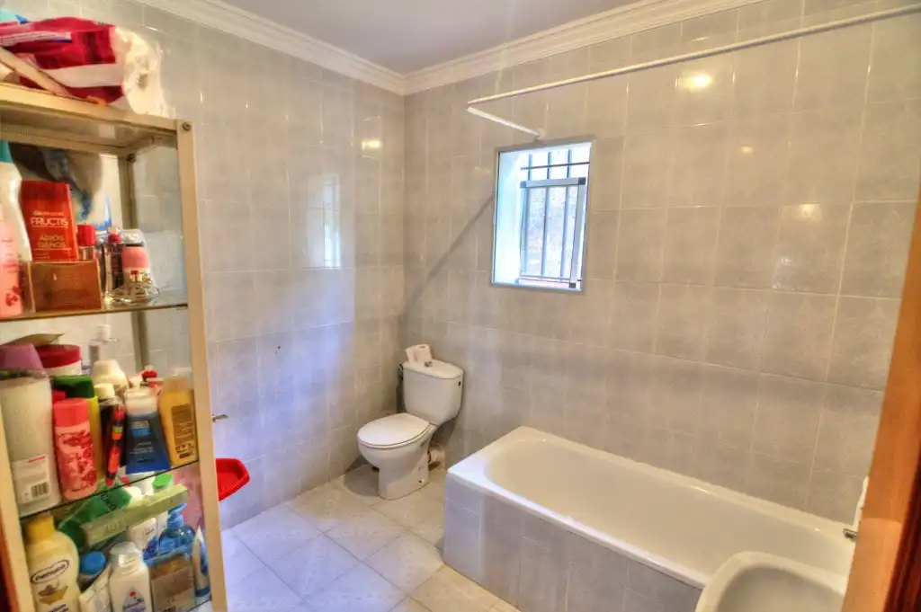 Casa rústica amb jardí en venda a Rubite, imagen 28