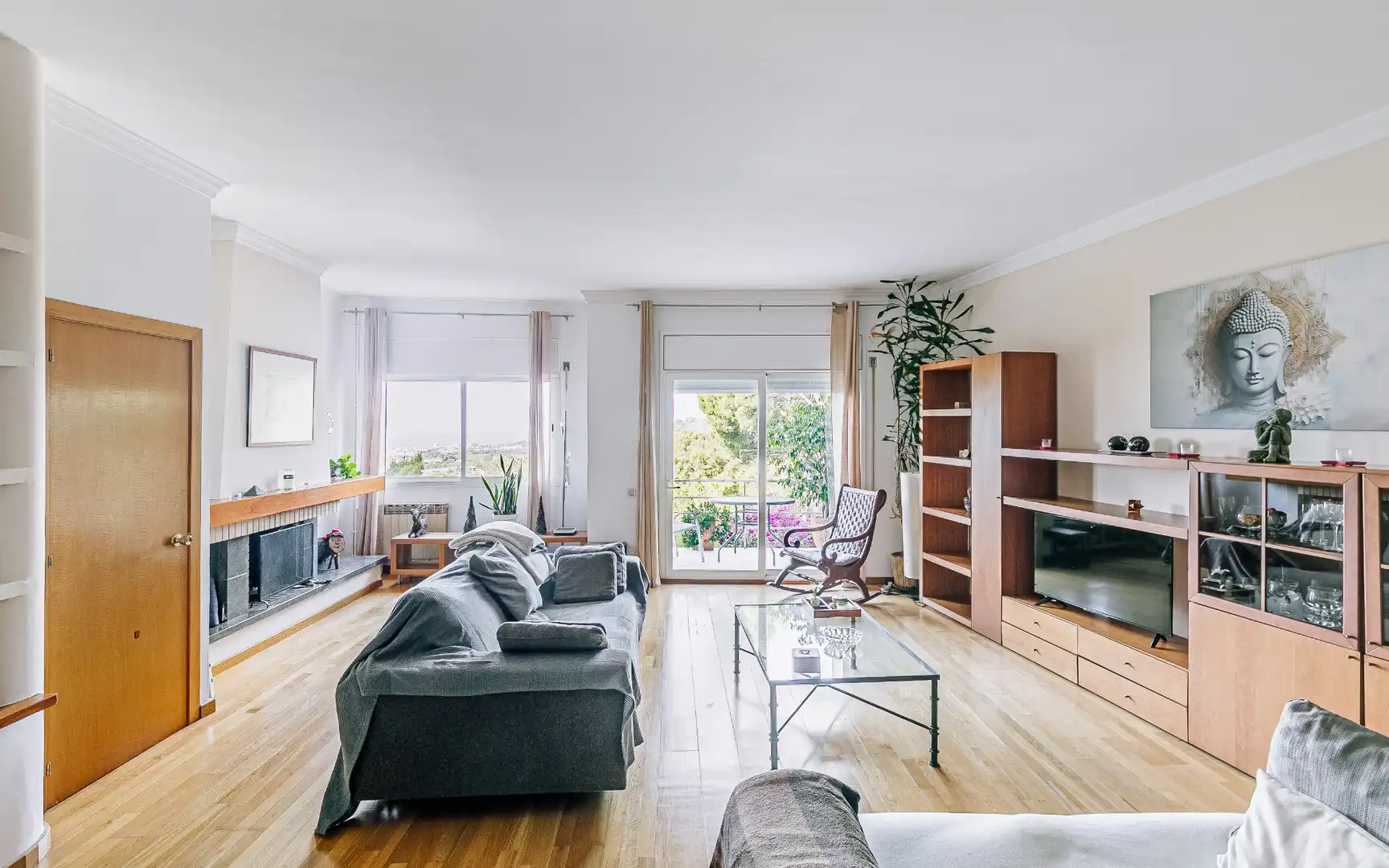 Casa amb terrassa en venda a Lleida, imagen 4