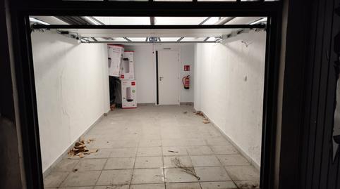 Photo 3 of Garage for rent in Calle Florida, 5, Campo Grande, Valladolid Capital