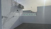 Terrace of House or chalet for sale in Chiclana de la Frontera