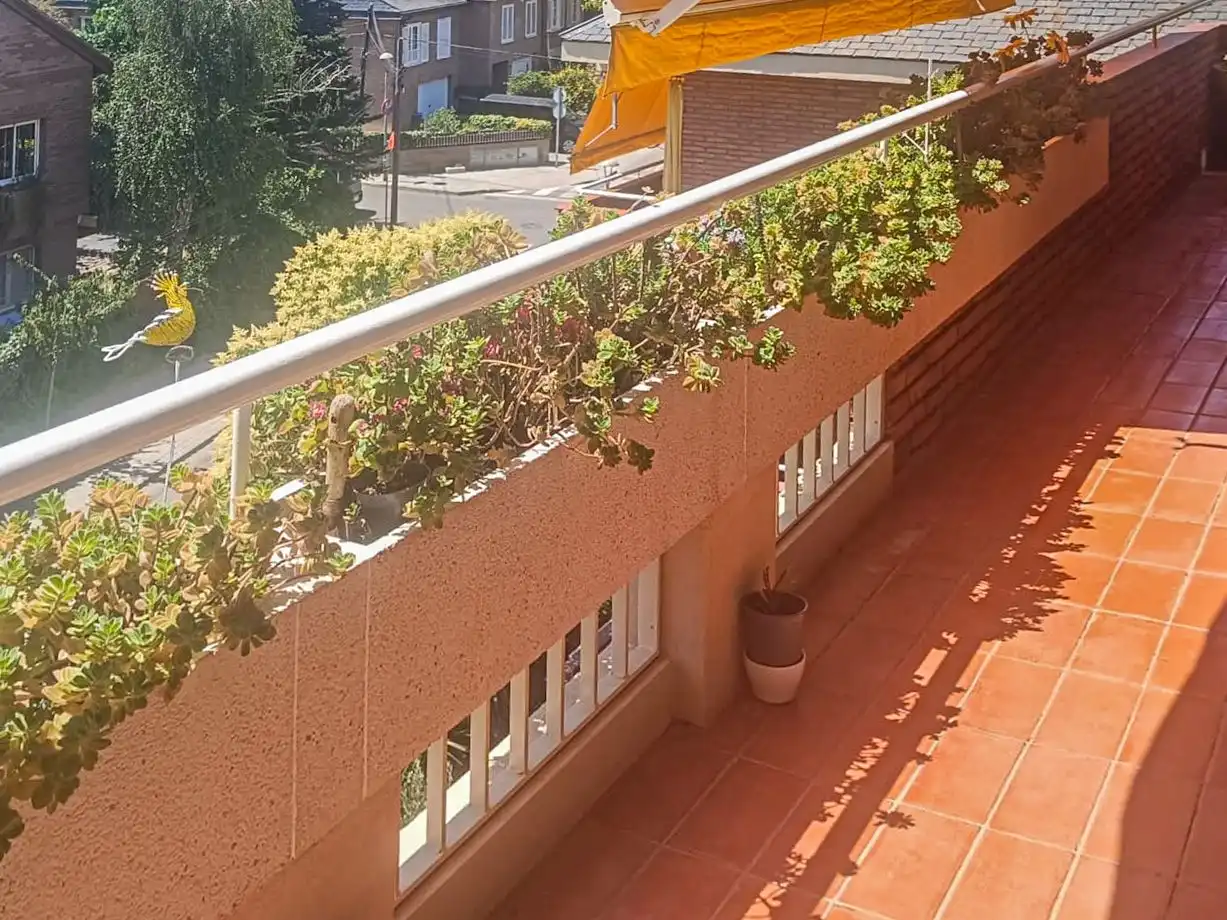 Flat with terrace for sale in Calle Sant eduard, imagen 6