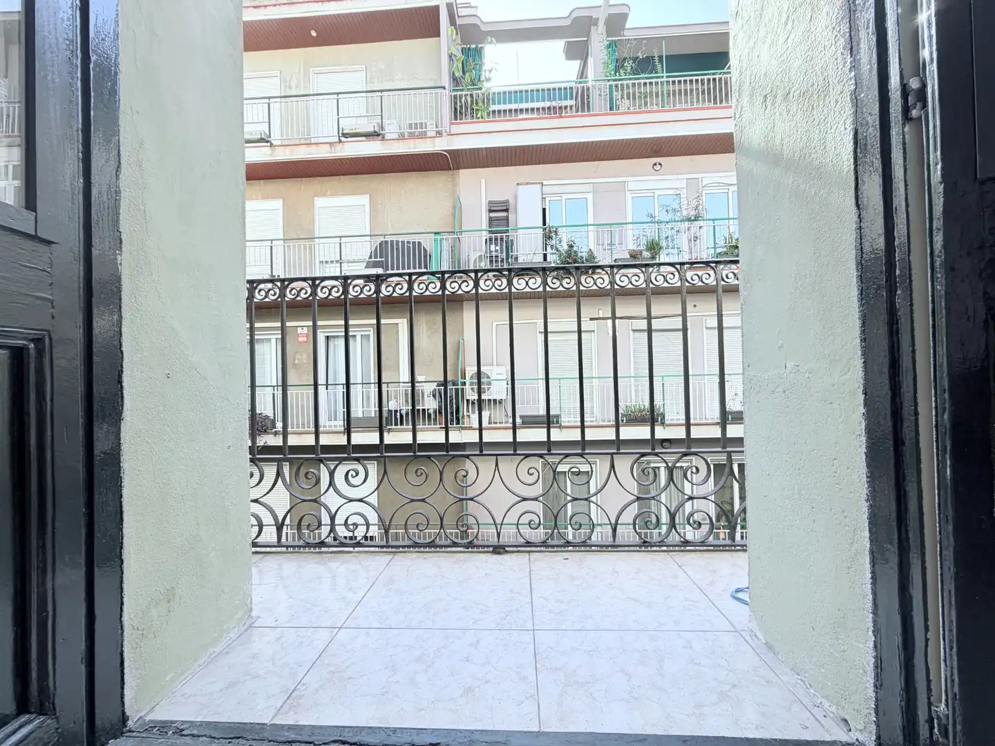 Penthouse mit Terrasse zum Verkauf in Carrer de Bruniquer, imagen 14