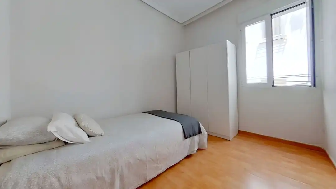 Appartement avec ascenseur à louer à Calle del Jardín de San Federico, imagen 13
