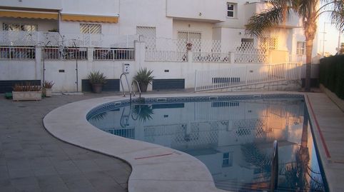 Foto 2 de Piso de alquiler en Pescadería, Huelva Capital