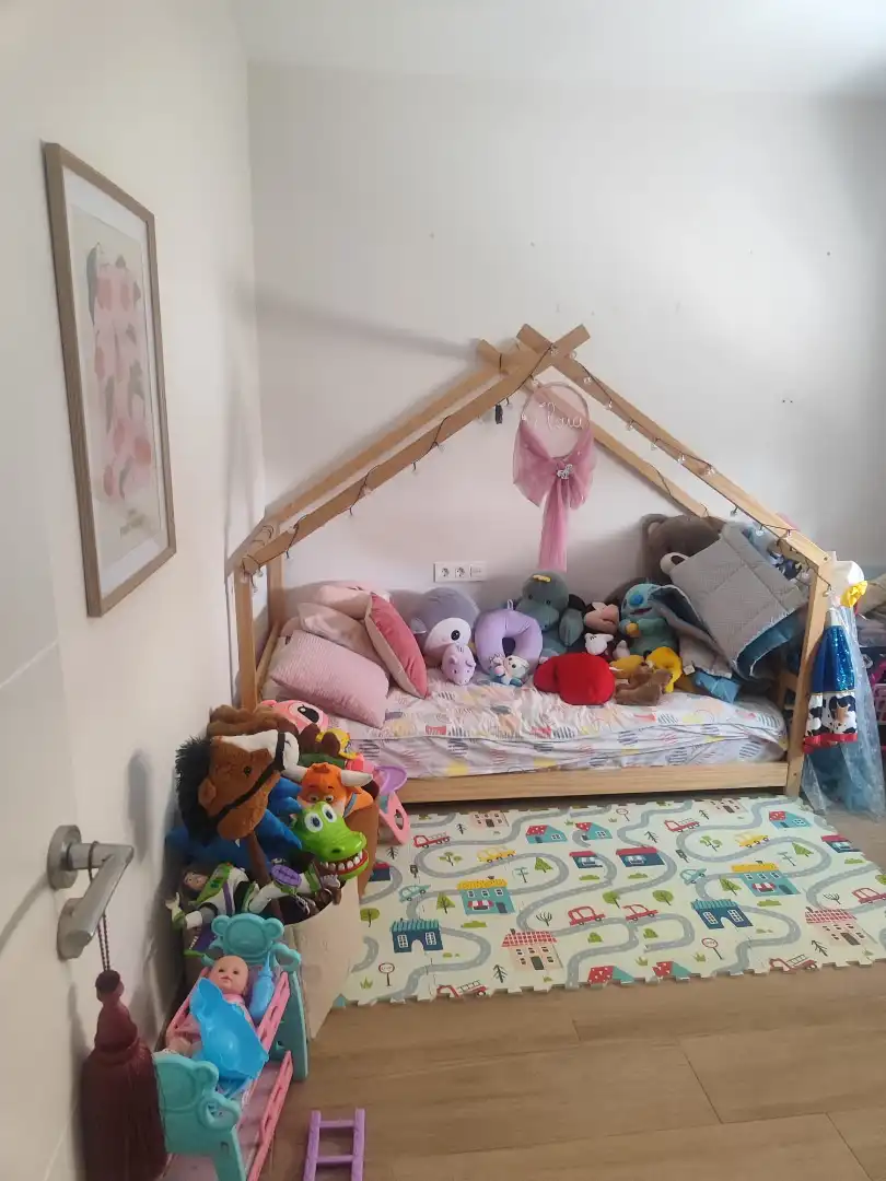 Casa amb jardí en venda a Calle la Maltesa, imagen 9