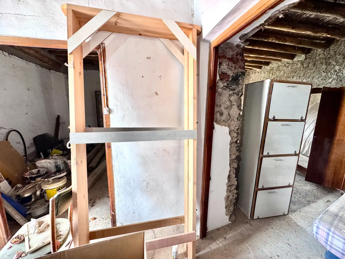 Casa o xalet en venda en Válor amb Aire condicionat, Calefacció i Terrassa