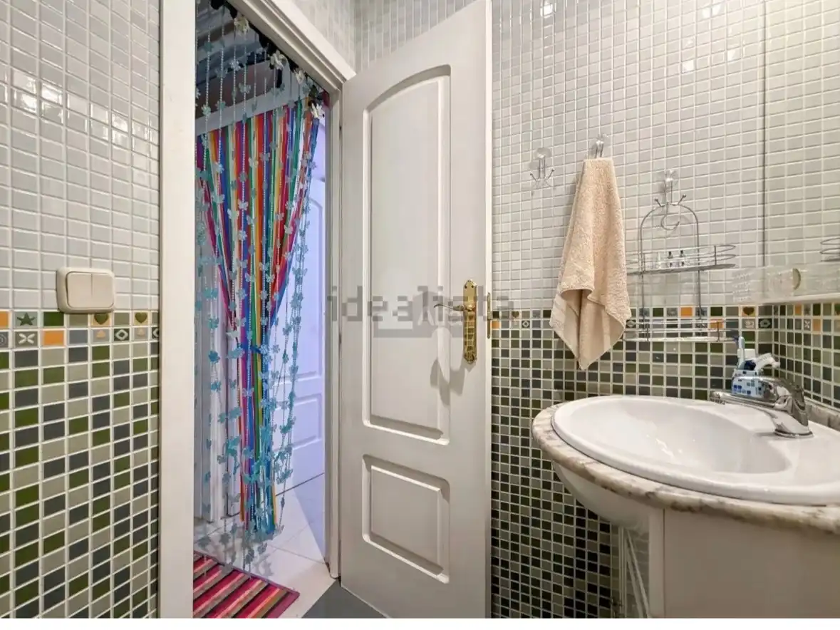 Loft amb ascensor en venda a Campo de la paloma 58, imagen 9