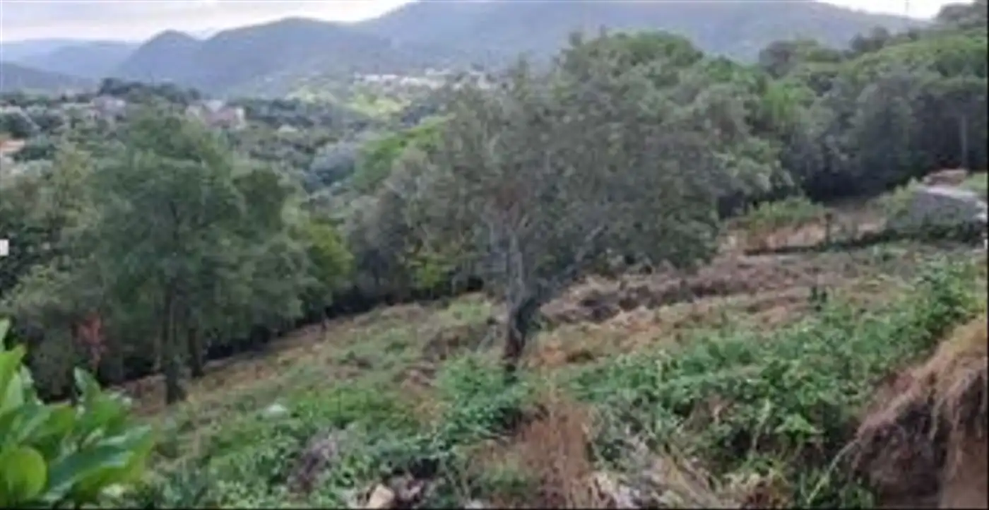 Wohnbaugrundstück zum Verkauf in Sant Cebrià de Vallalta, imagen 4