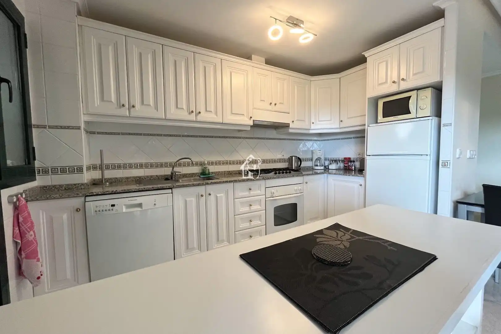 Flat for rent in Lomas de Campoamor - Las Ramblas