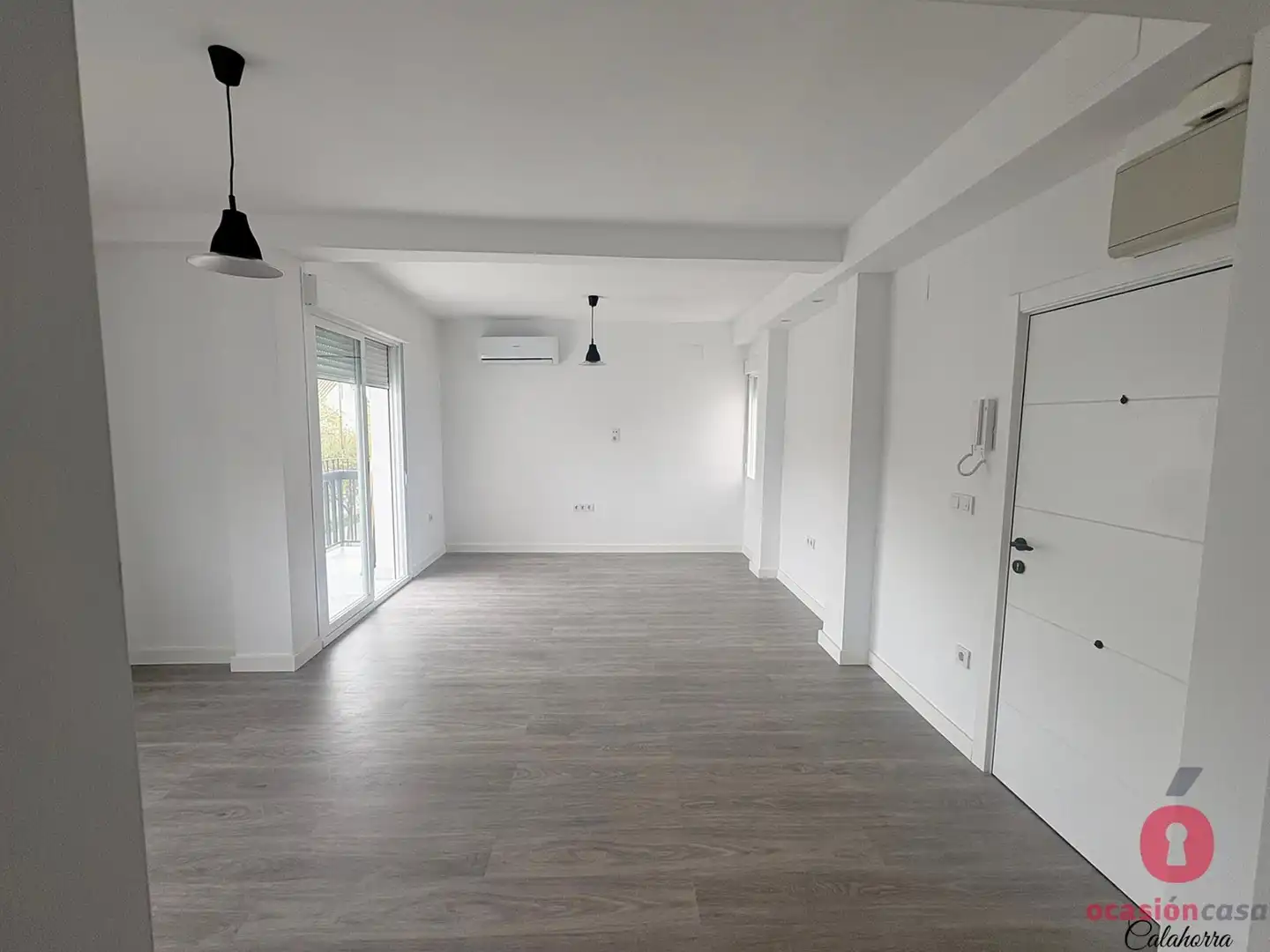 Piso en venta en Córdoba con Aire acondicionado, Parquet y Terraza