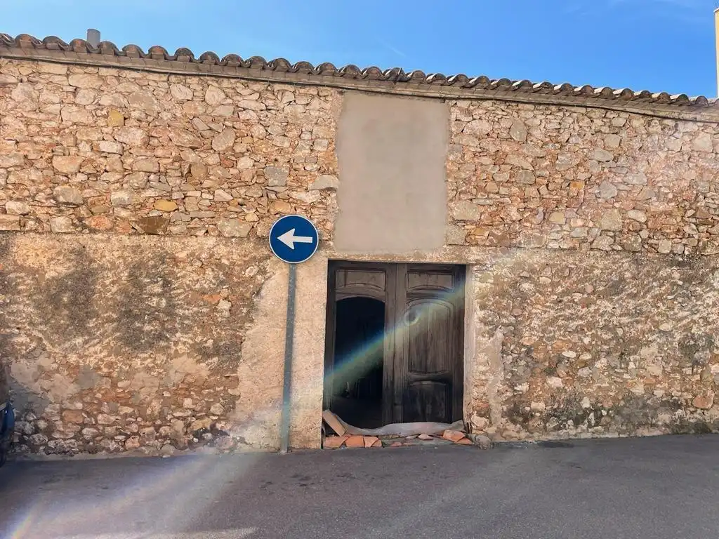 Exterior view of Houses for sale in Torreblanca  with Private garden, Terrace and Storage room