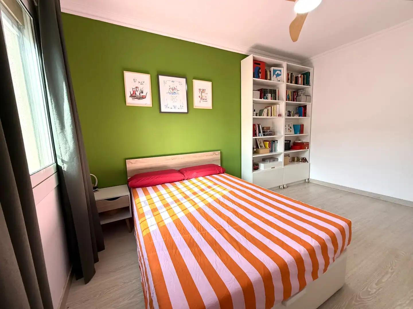 Appartamento con terrazza in vendita a Carrer Sant Isidre, imagen 7