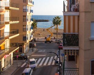 Exterior view of Building for sale in Águilas