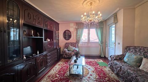 Foto 5 de Pis en venda a Recatelo - O Carme, Lugo