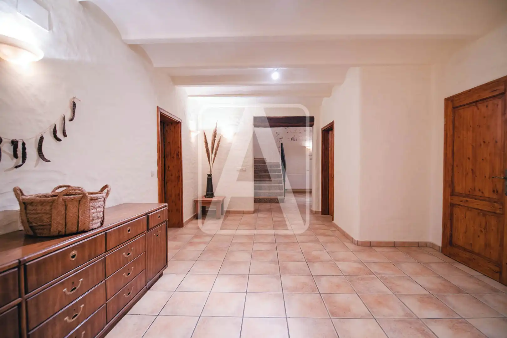 Finca rústica en venta en Benissa con Calefacción, Jardín privado y Terraza