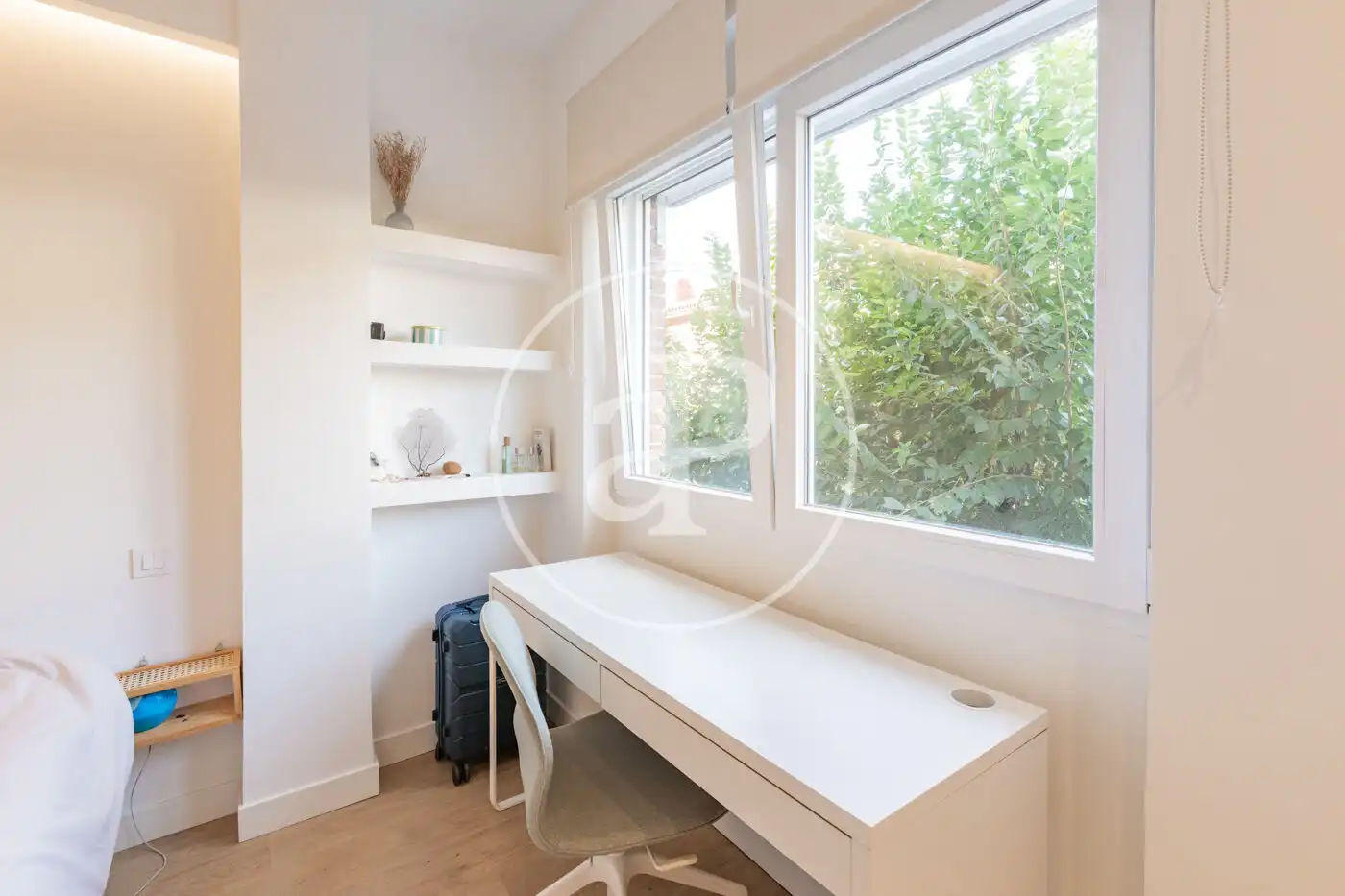 Habitación de Piso en venta en Madrid con Aire acondicionado, Calefacción y Terraza