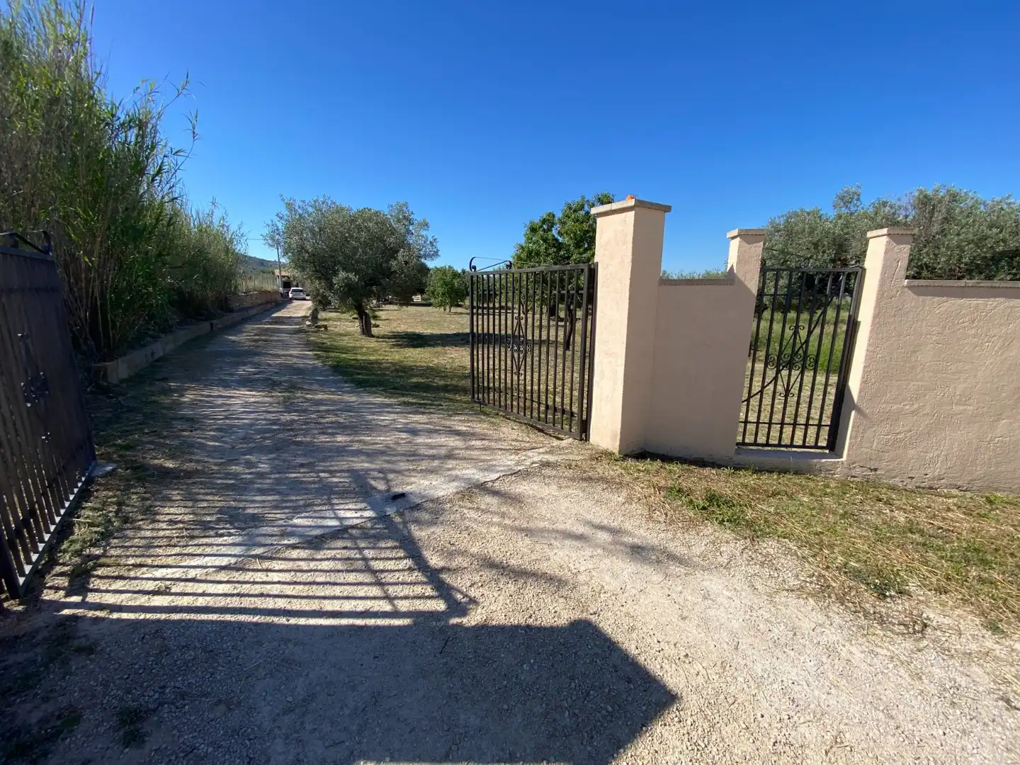 Casa o chalet en venta en Sax con Aire acondicionado, Parquet y Horno