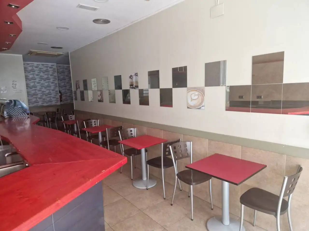 Edificio en venta en Terrassa