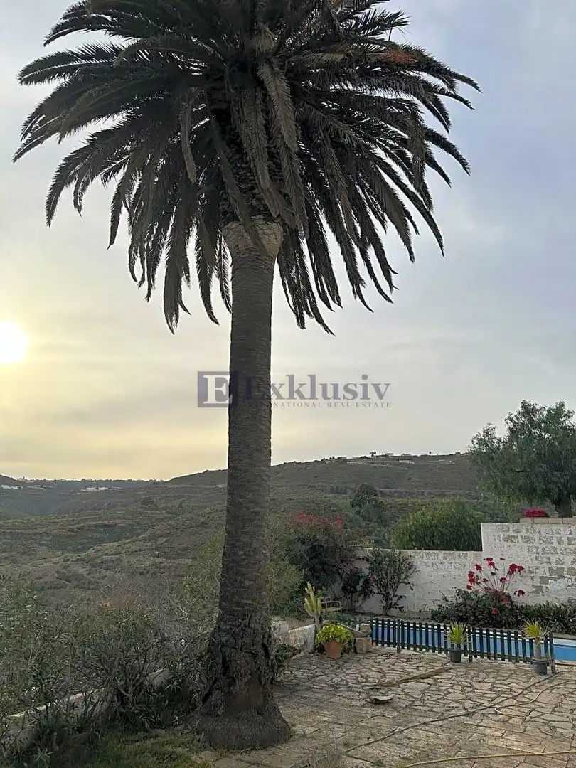 Finca rústica en venta en Arico