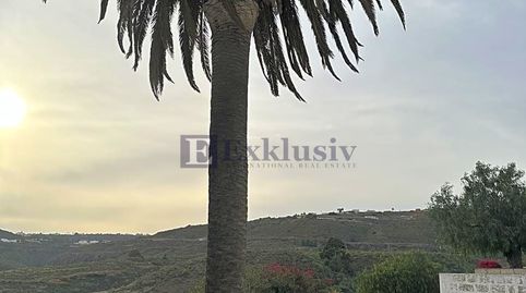 Foto 2 de Finca rústica en venta en Principal, Arico, Santa Cruz de Tenerife