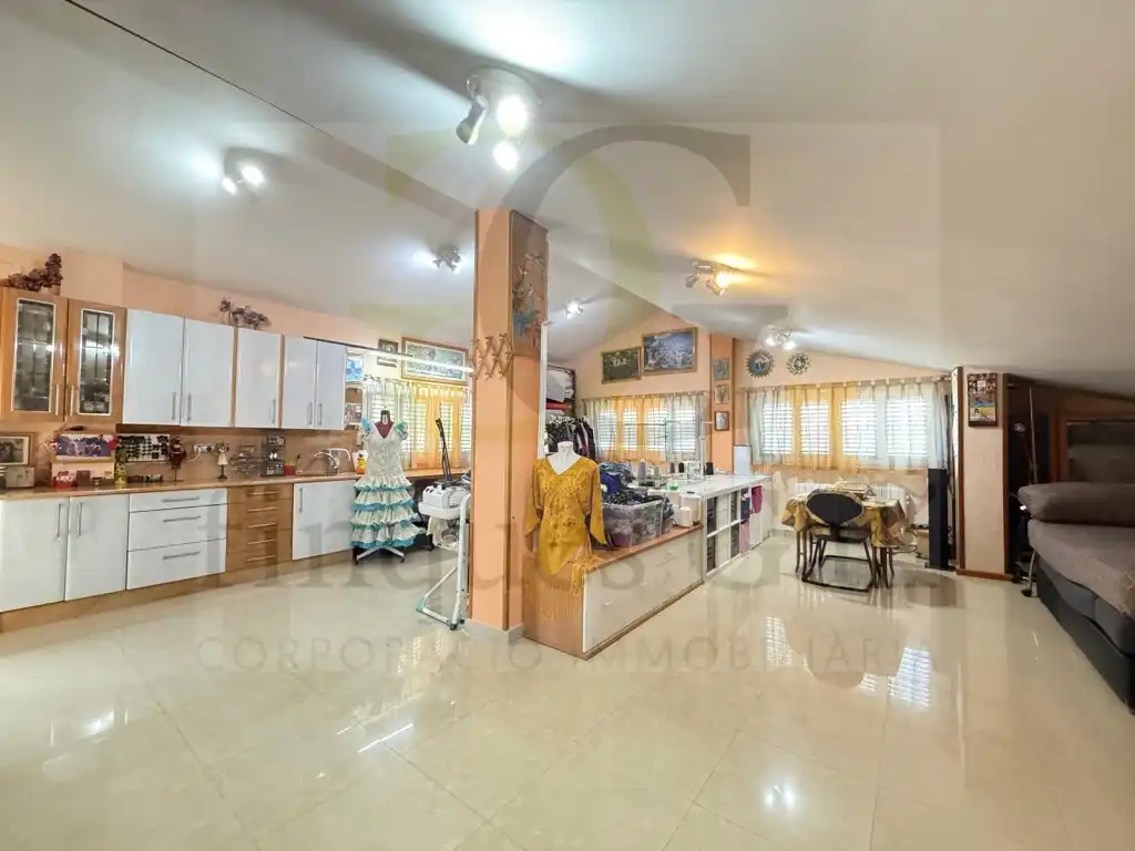 Kitchen of Houses for sale in El Pont de Vilomara i Rocafort  with Air Conditioner, Private garden and Terrace