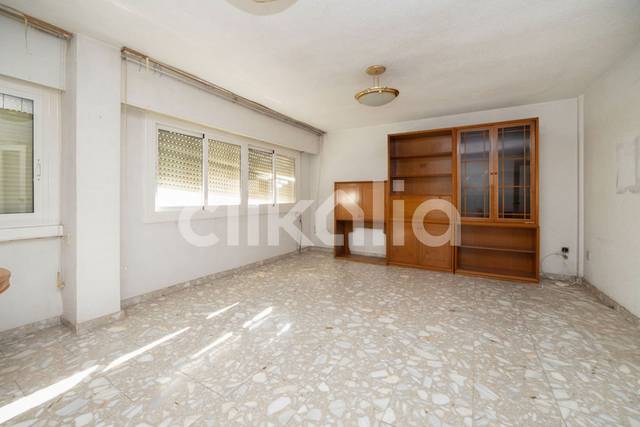 Piso en Venta en Plaza Castelar - Mercado Central