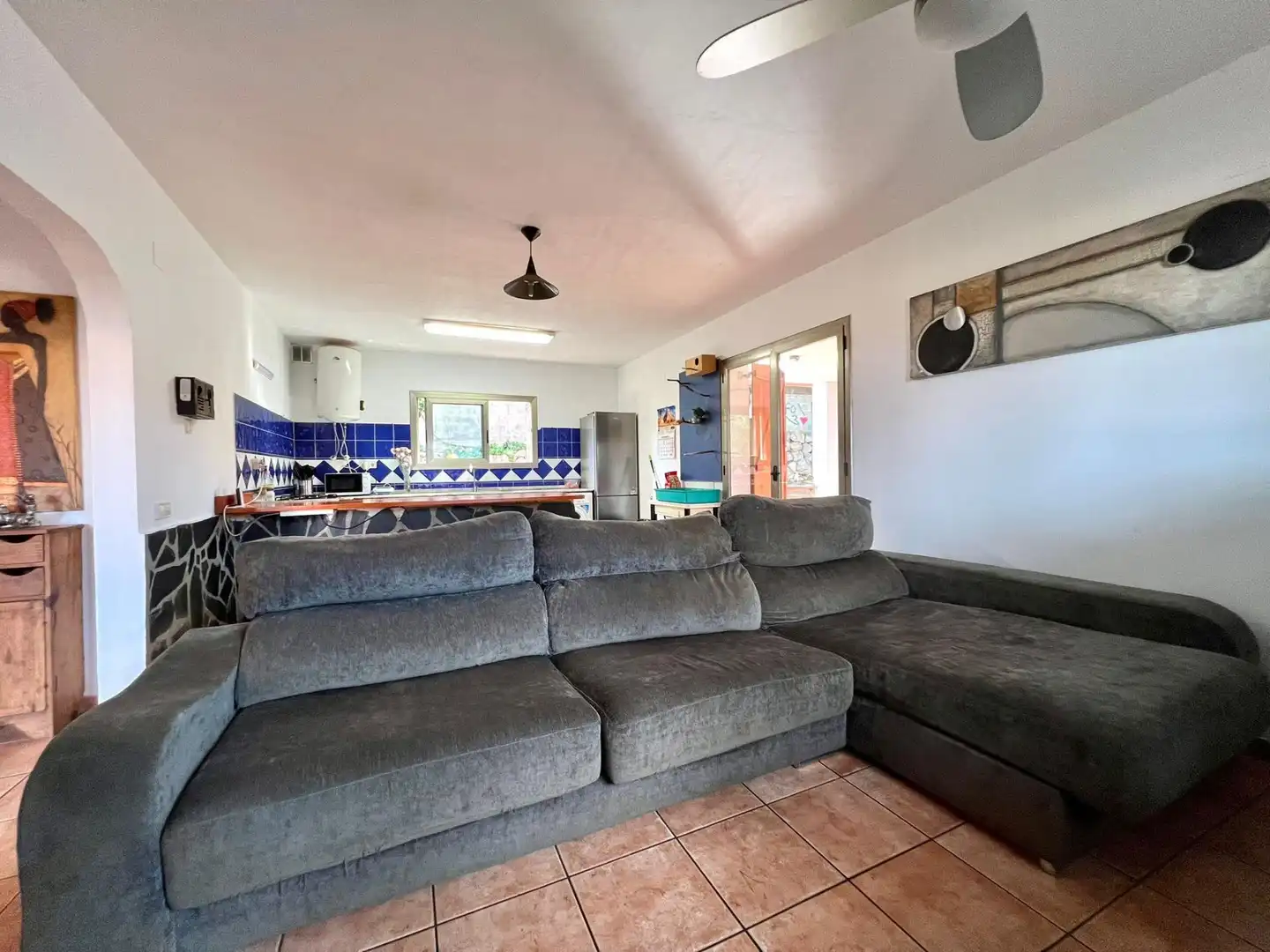 Casa o chalet en venta en La Móra