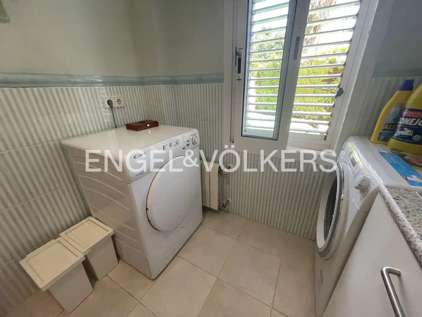 Cocina de Casa o chalet de alquiler en Puçol con Aire acondicionado, Calefacción y Jardín privado