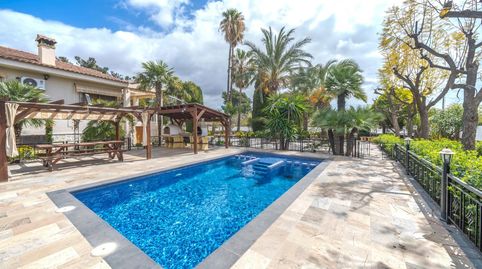 Foto 3 de Casa o chalet en venta en Camí del Pantanet, Villamontes - Boqueres, San Vicente del Raspeig / Sant Vicent del Raspeig