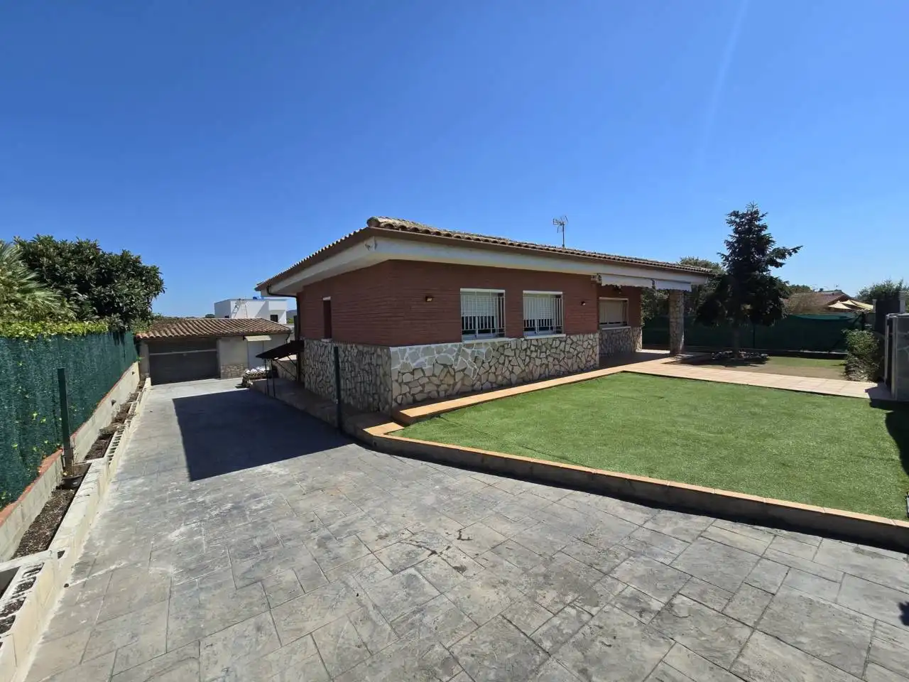Maison avec jardin à vendre à Centre