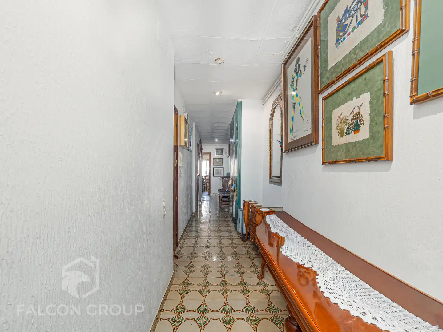 Flat for sale in Vilanova i la Geltrú  with Terrace and Balcony