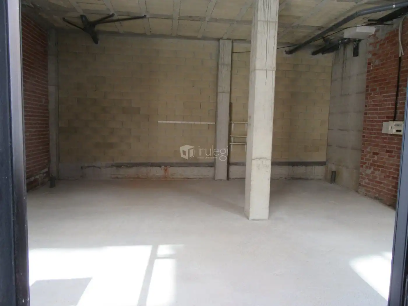 Local commercial à vendre à Andoain, imagen 2