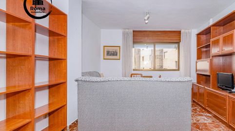 Foto 3 de Piso en venta en Pajaritos, Granada Capital