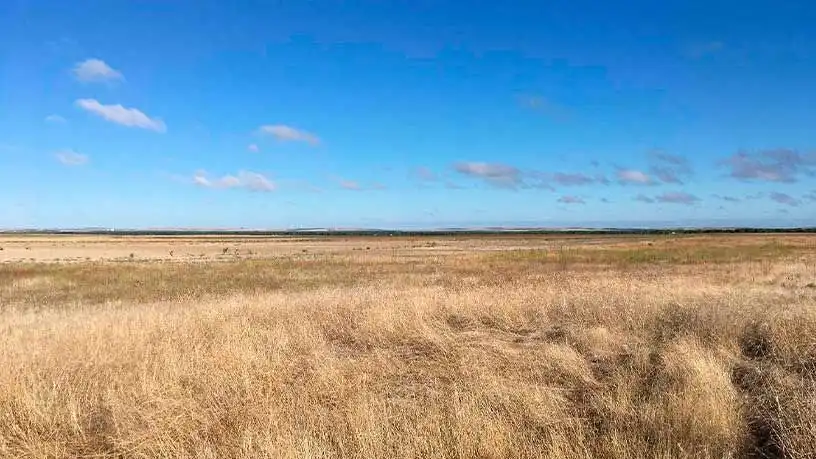Terreno en venta en Ramiro
