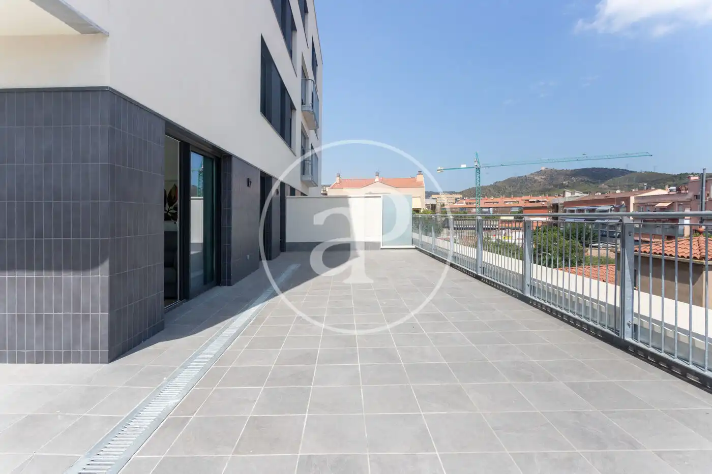 Piso de alquiler en Carretera de Barcelona, Vilamarina