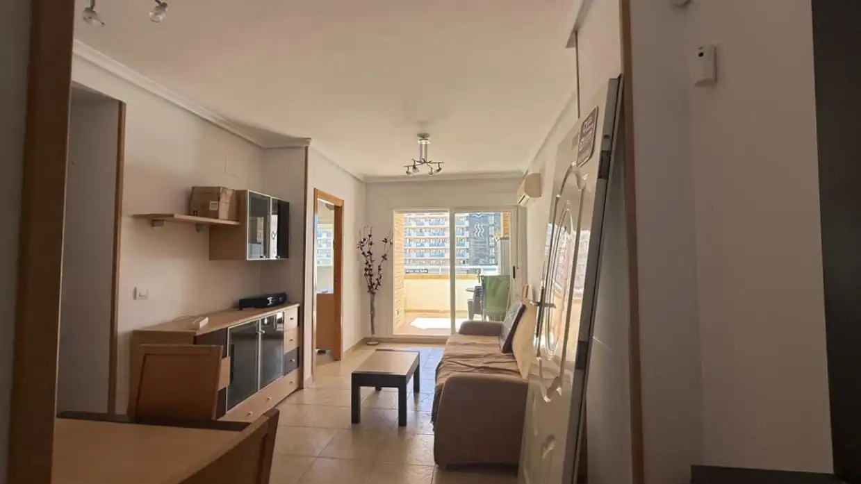 Appartement avec balcon à vendre à CENTRAL, imagen 4
