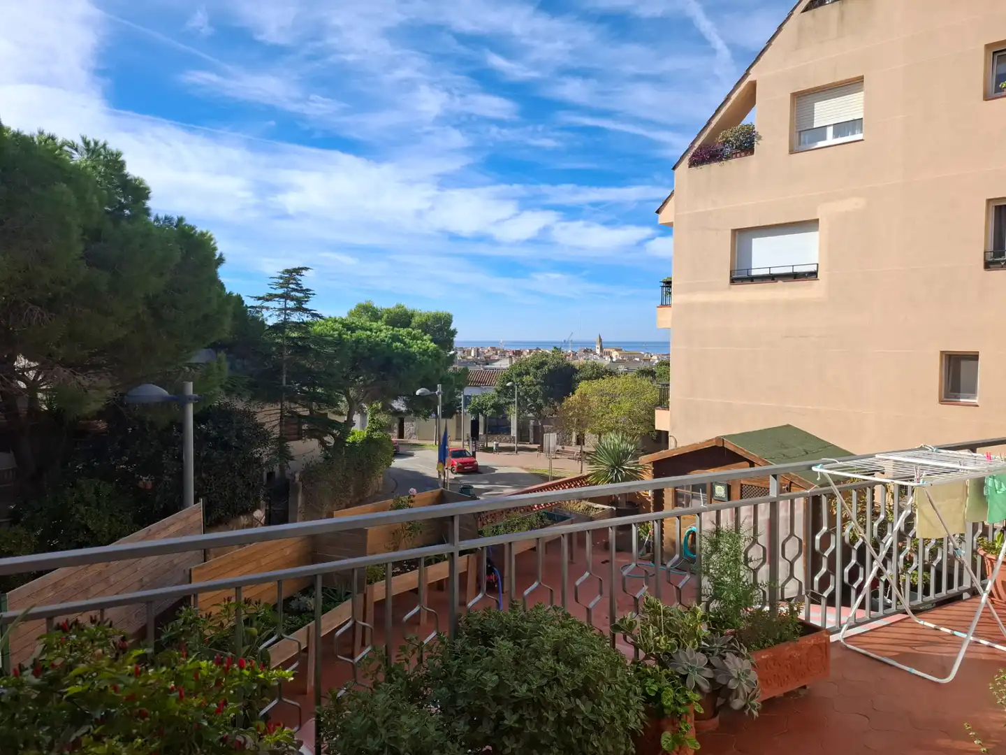 Balcony of Attic for sale in Sant Joan - Vilarromà