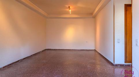 Foto 4 de Pis en venda a Calle Vitoria, Francisco de, Paseo Constitución - Las Damas,  Zaragoza Capital