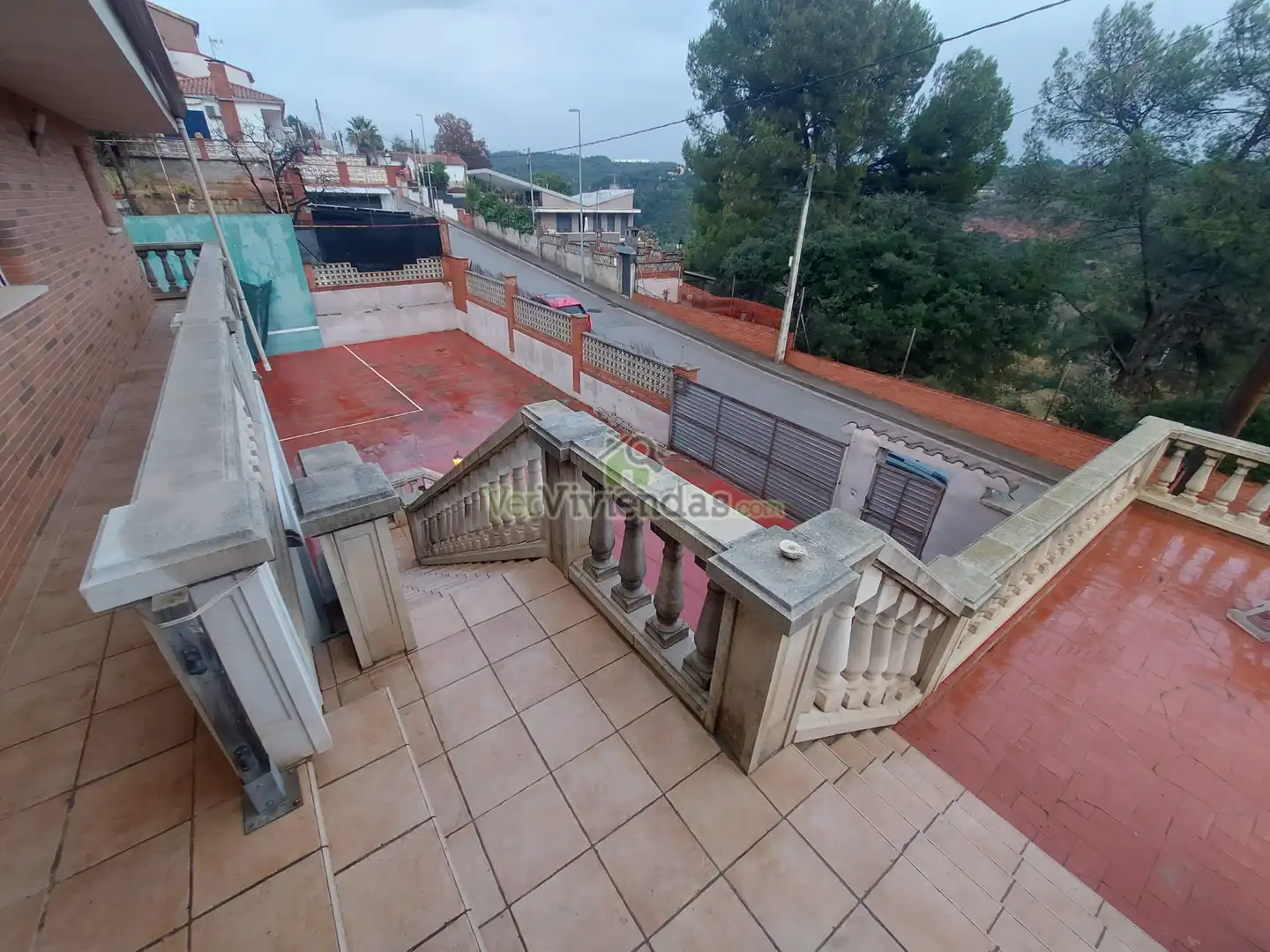 Casa o xalet en venda a Rambla Torrentet, 3, Abrera