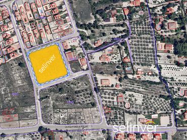 Terrenys i solars en venda a R-8 FOIES A POL-42 124 A