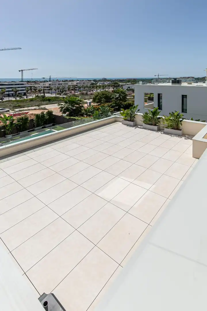Villa avec terrasse à vendre à Can Pei, imagen 57