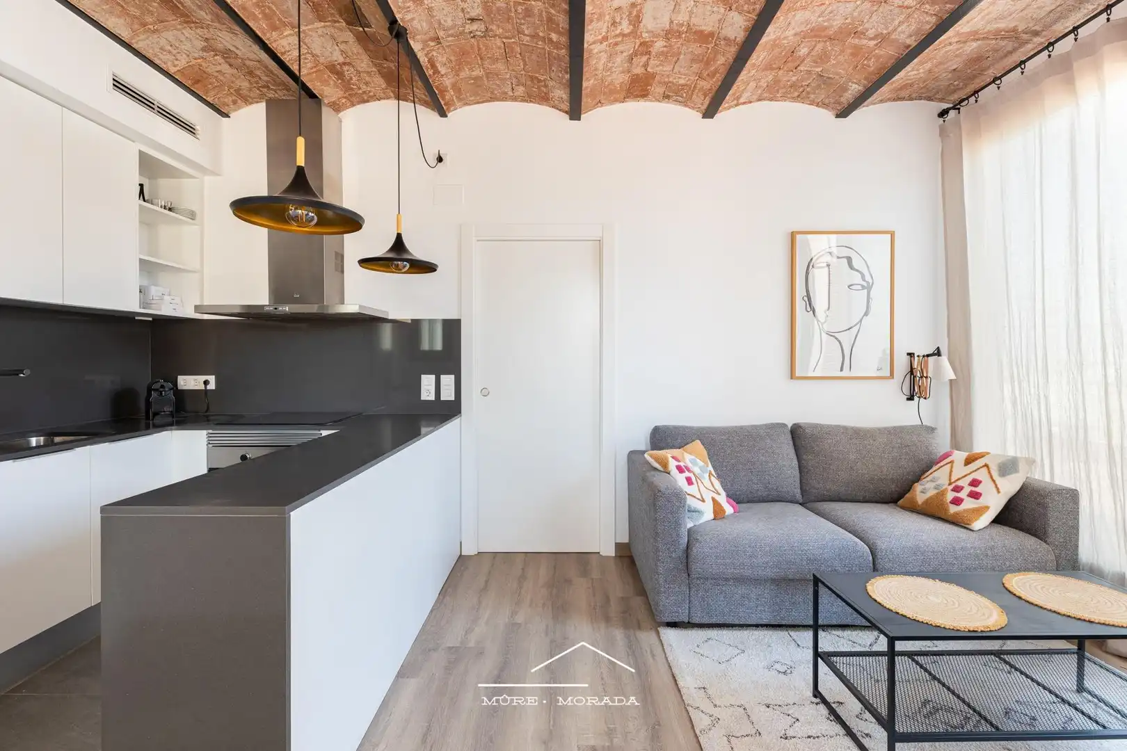 Attique avec terrasse à vendre à Eixample, imagen 5