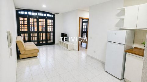 Foto 2 de Piso en venta en Los Abrigos, Los Abrigos, Granadilla de Abona