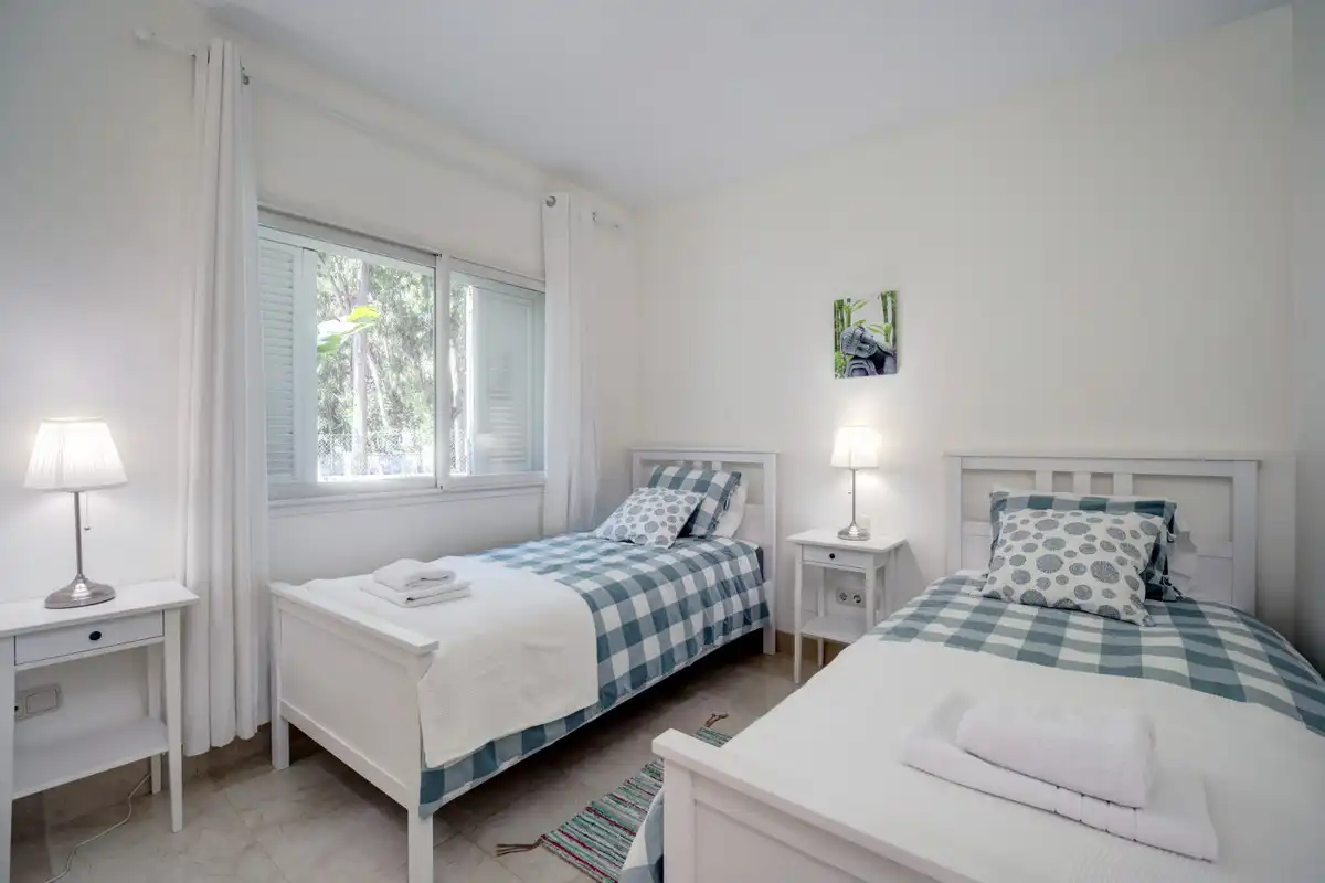 Ground floor for rent in Zona de Punta Plata
